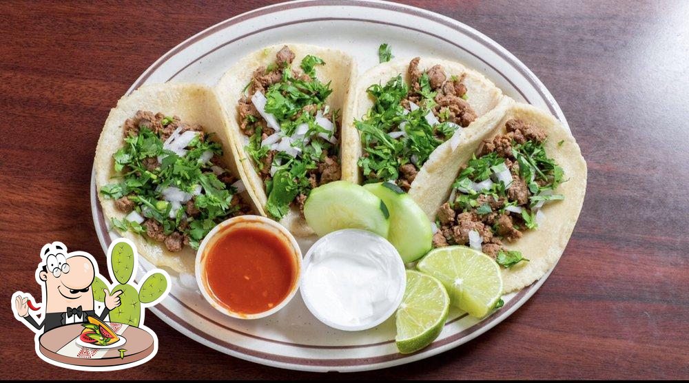 Blessing Restaurant Gettysburg in Gettysburg Restaurant menu and reviews