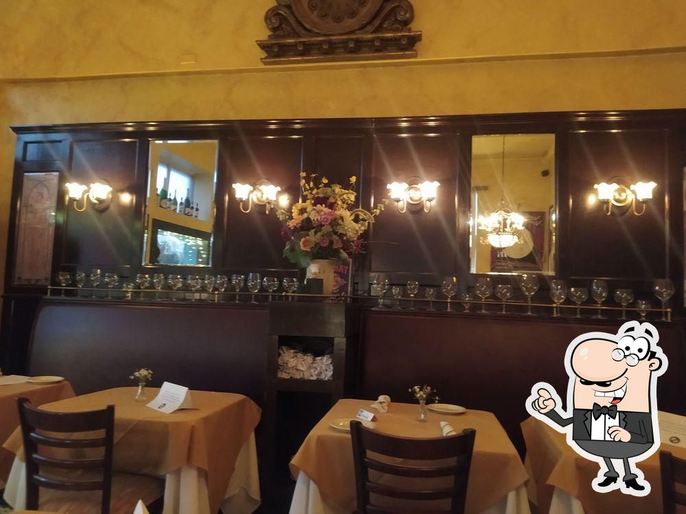 Le Troquet in Albuquerque - Restaurant menu and reviews