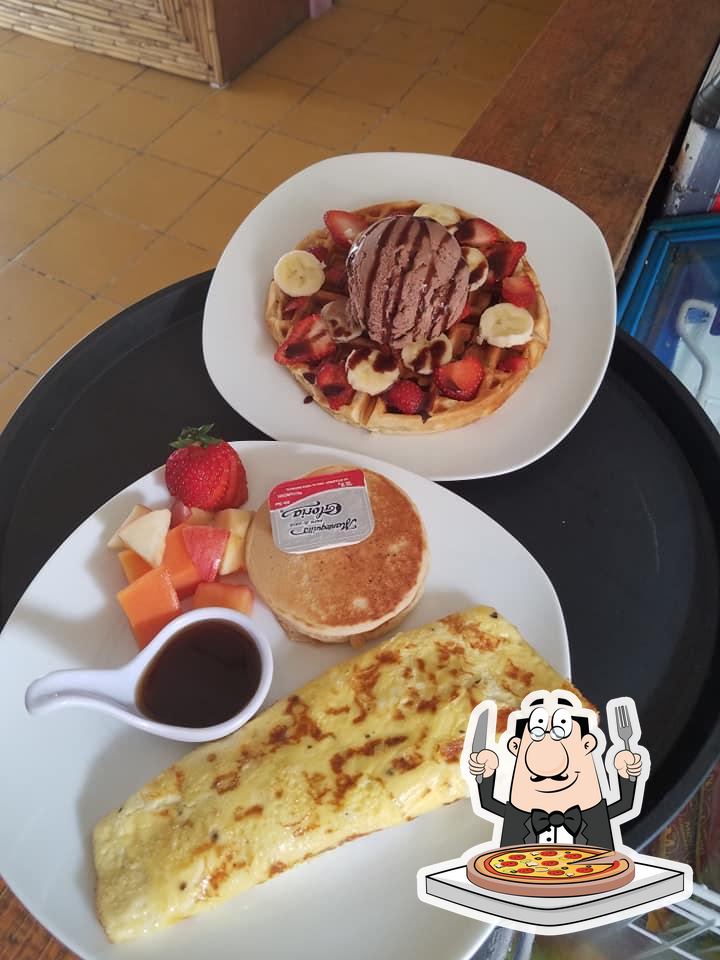 Temichoque Cafeteria, Valle de Banderas - Opiniones del restaurante