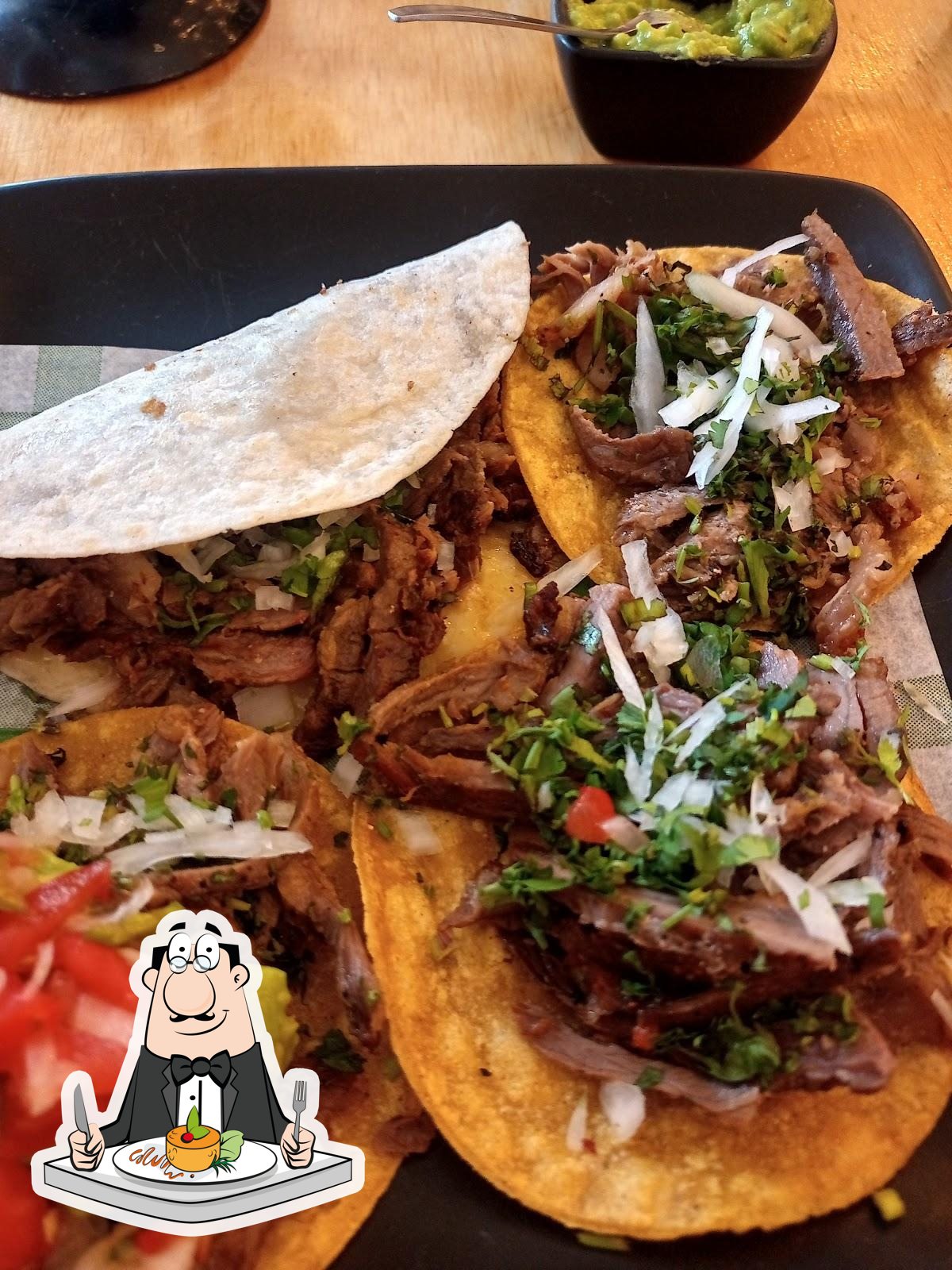 El Sirloncito Tacos de Sirloin restaurant, Puebla City Restaurant reviews