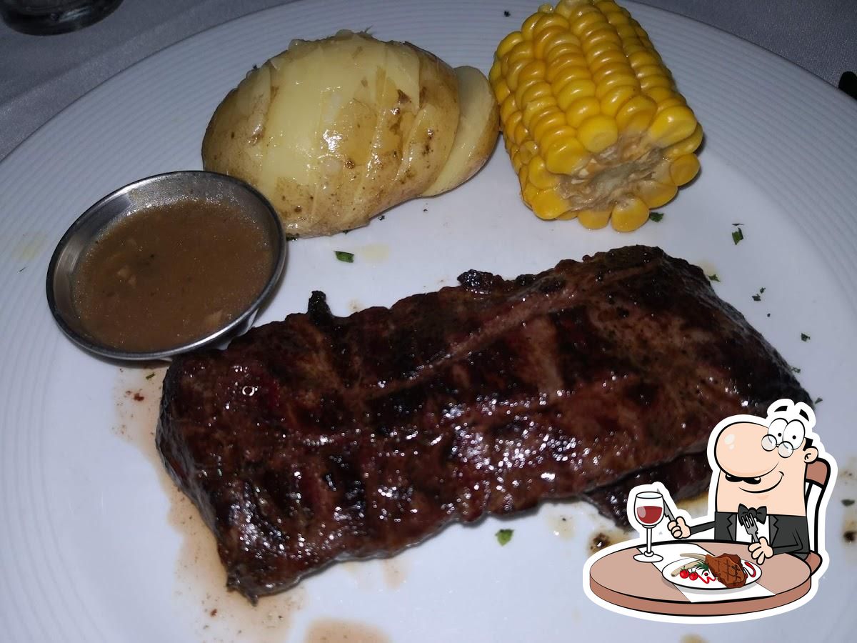 Steak House restaurant, Punta Cana, Carretera Cabeza de Toro 10