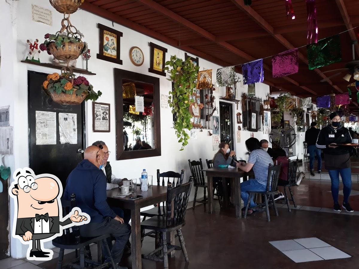 El Gallito restaurant, Culiacán, C. Miguel Hidalgo 713 - Restaurant reviews