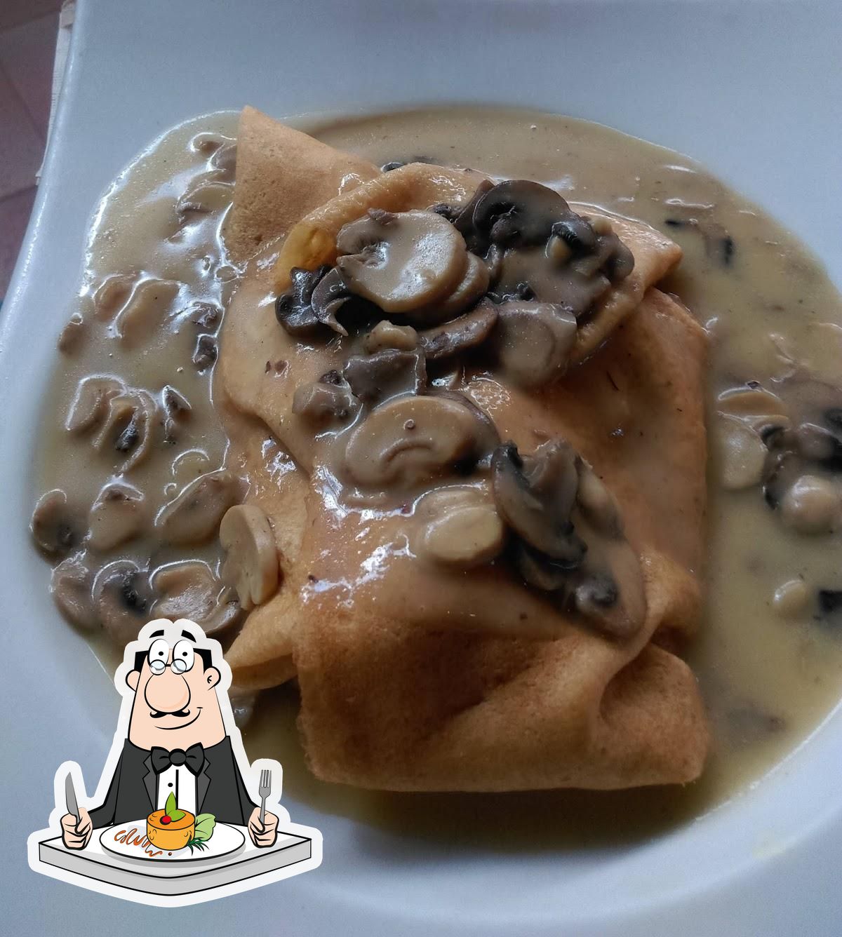 Crepes & Waffles Cedritos restaurant, Bogotá, Av. Cra 19 138 17 Restaurant menu and reviews