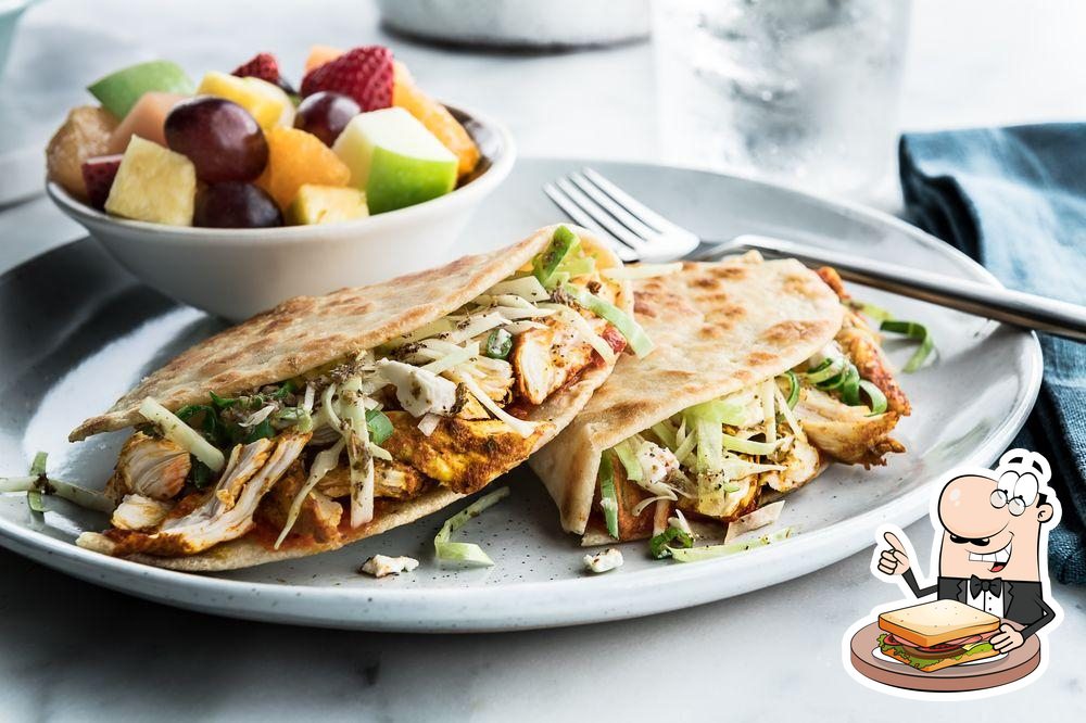 Zoes Kitchen Menu College Station Dandk Organizer