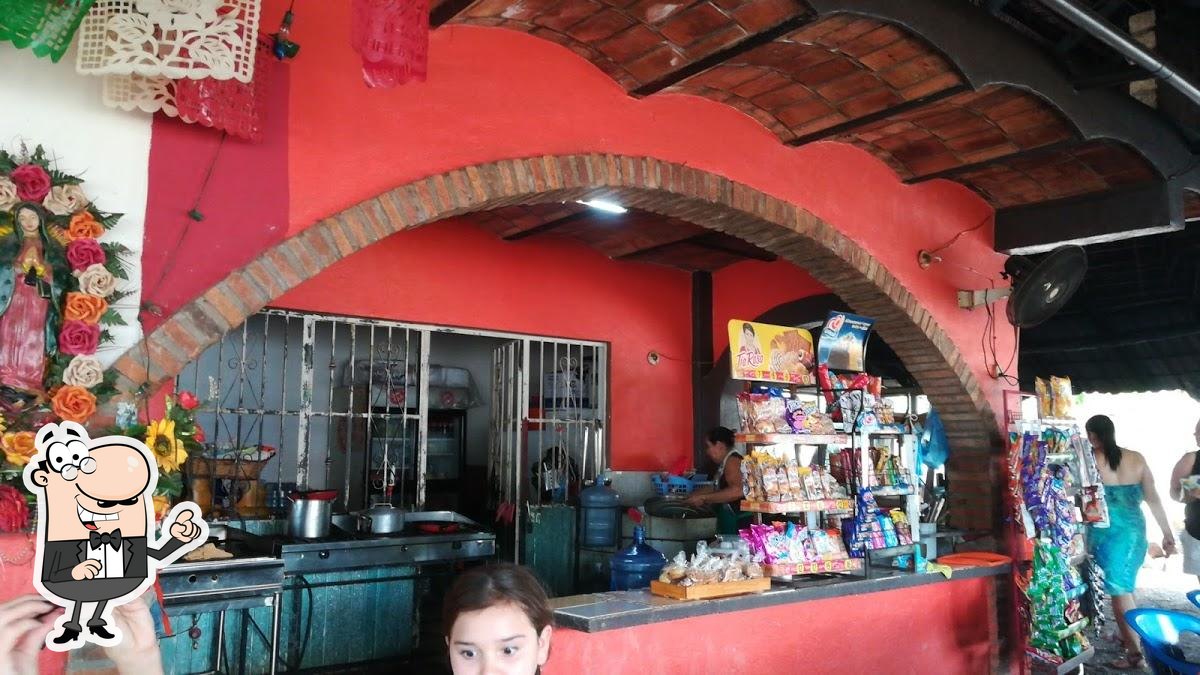 Birrieria El Ranchito restaurant, La Peñita de Jaltemba - Restaurant reviews