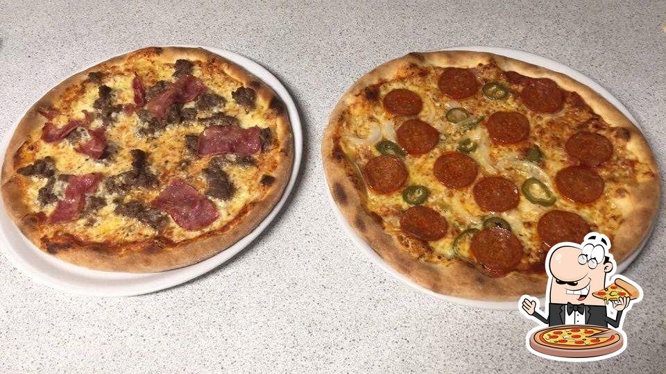 Max Kebab & Pizza restaurant, Havdrup Restaurant reviews