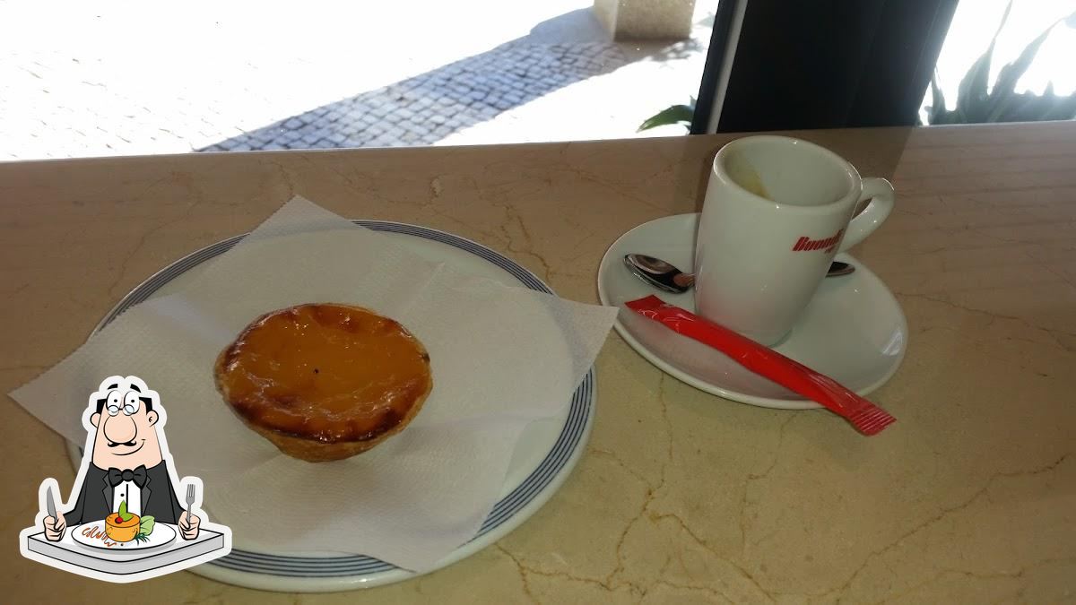Pastelaria Patronato café, Mangualde Avaliações de restaurantes