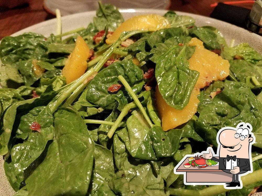 Sauced In Marietta in Marietta Restaurant menu and reviews