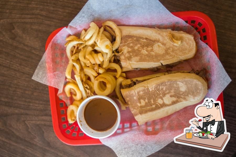 Jay's Bar-B-Q, 5734 S Sherwood Forest Blvd in Baton Rouge - Restaurant ...
