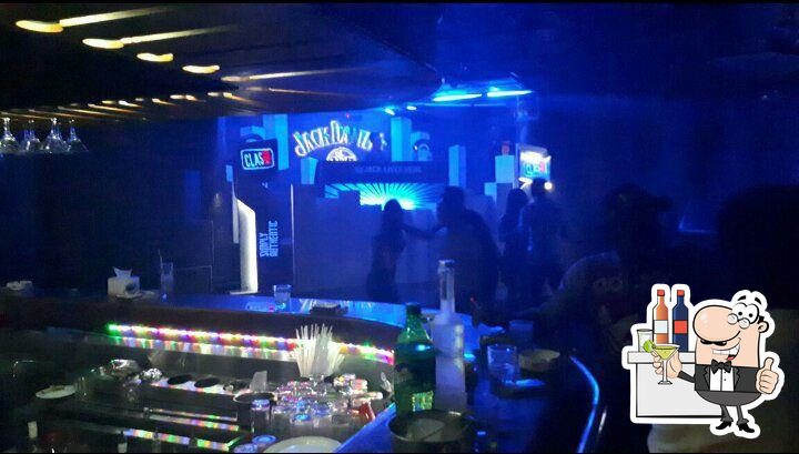 Sahara club & karaoke, Cikoneng, Jalan Raya Karang Bolong KM. 135 desa  bandulu - Restaurant reviews