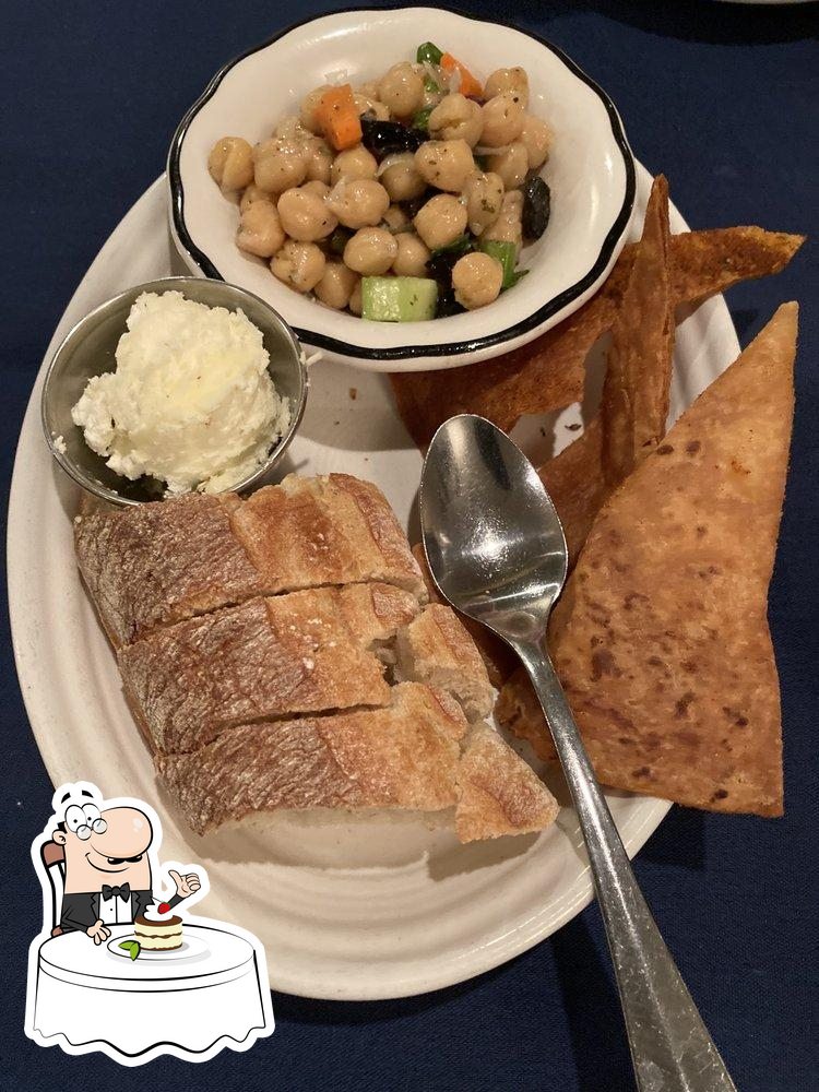 Wood Grille in Scranton Restaurant menu and reviews
