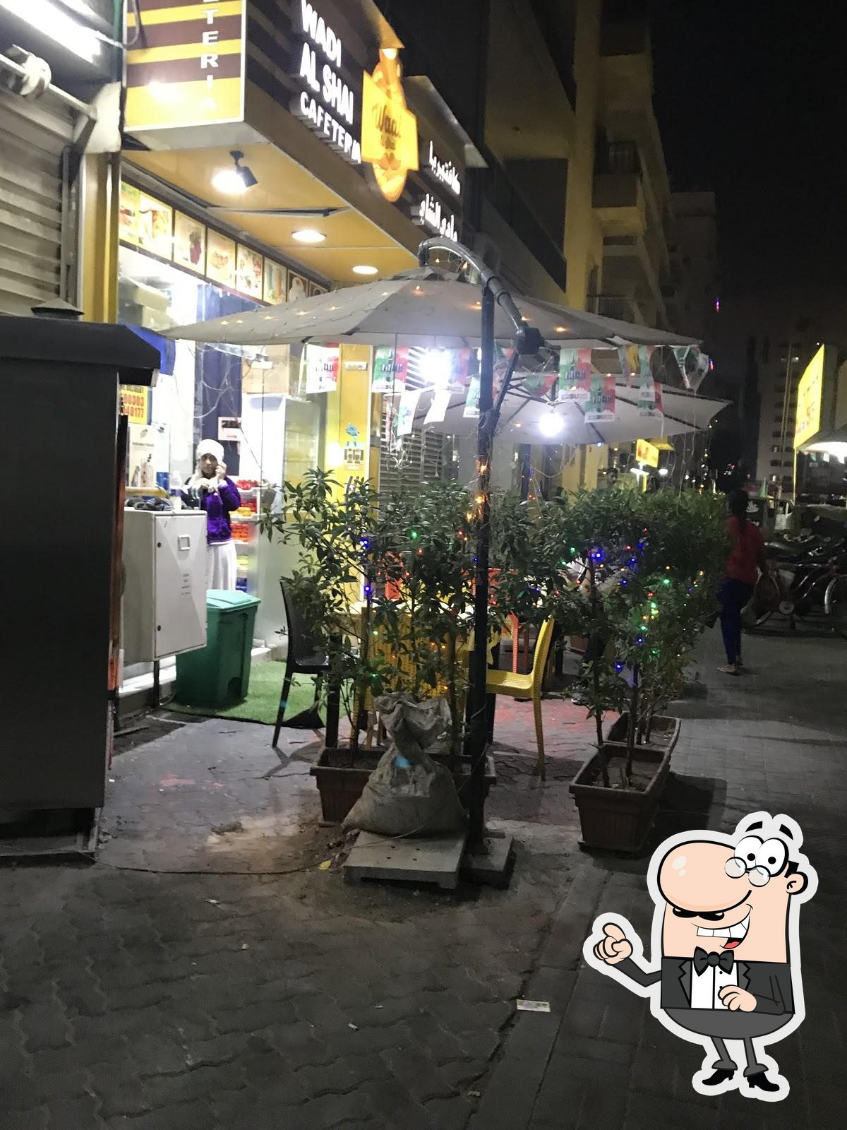 Wadi Al shai cafeteria, Sharjah Restaurant reviews