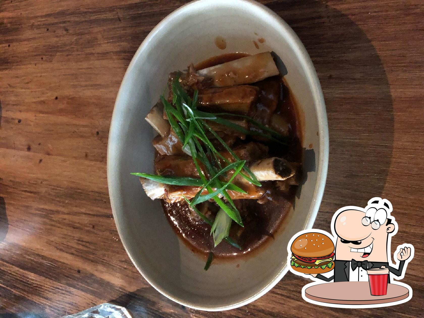Wellington Sports Cafe, 21 Blair St in Wellington Restaurant reviews