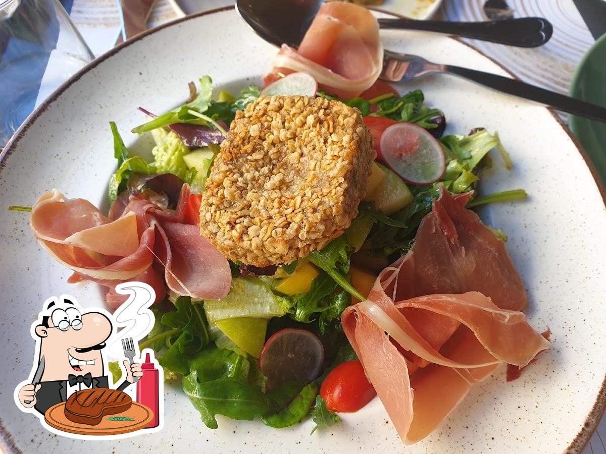 ALANCIA RESTAURANT, Glyfada, Mark. Mpotsari 14 Restaurant reviews