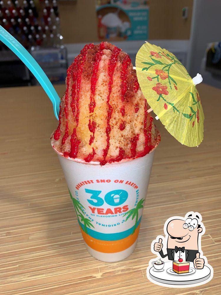 Bahama Buck's - Brandon in Brandon - Restaurant menu and reviews