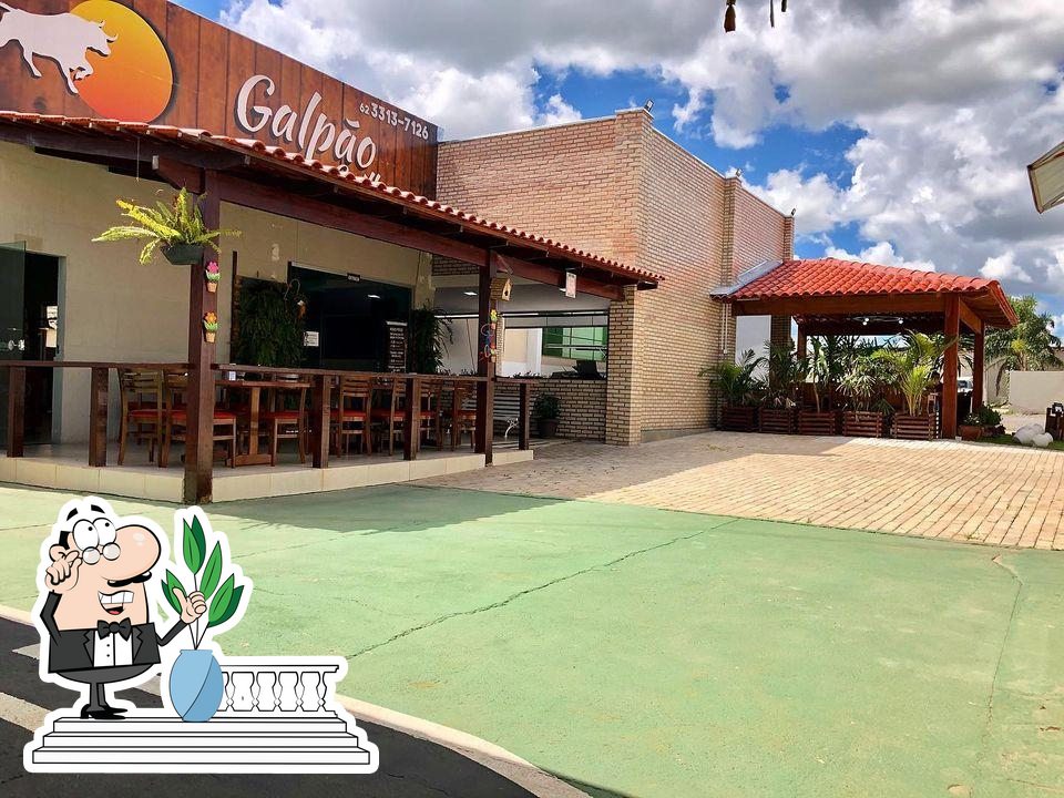 Galpão Grill Restaurante, Anápolis - Restaurant reviews