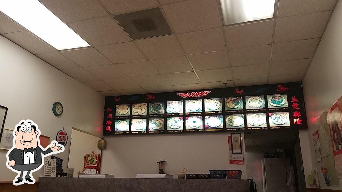 China King, 2480 Rte 9W in Ravena Restaurant reviews