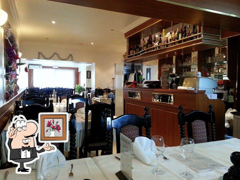 Restaurant chinois Jia Long, Châtelet Menu du restaurant, prix et avis