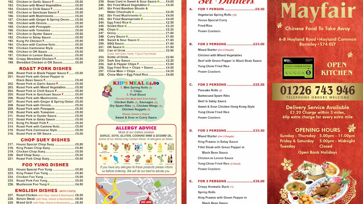 menu-at-mayfair-chinese-fast-food-barnsley