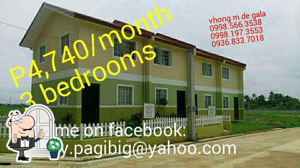 Rent to Own Sa Lipa City, Batangas, Lipa