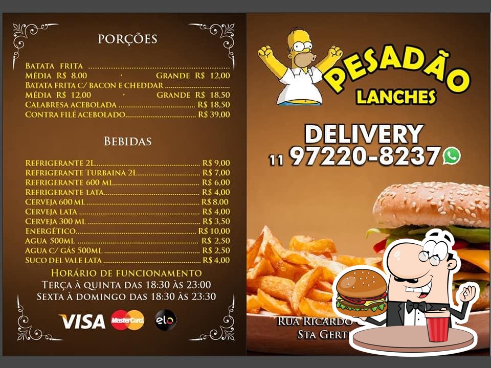 Lanches: Jundiaí - os melhores no Tripadvisor: encontre Lanches: Jundiaí, SP