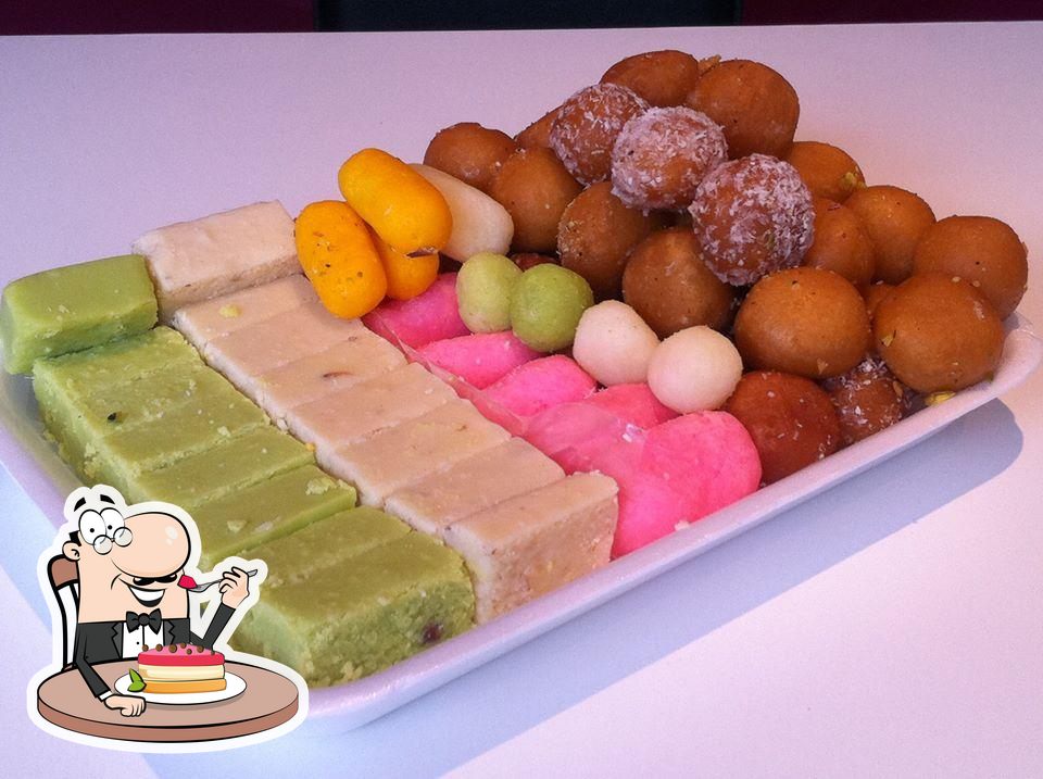 Mithai Box in Bradford
