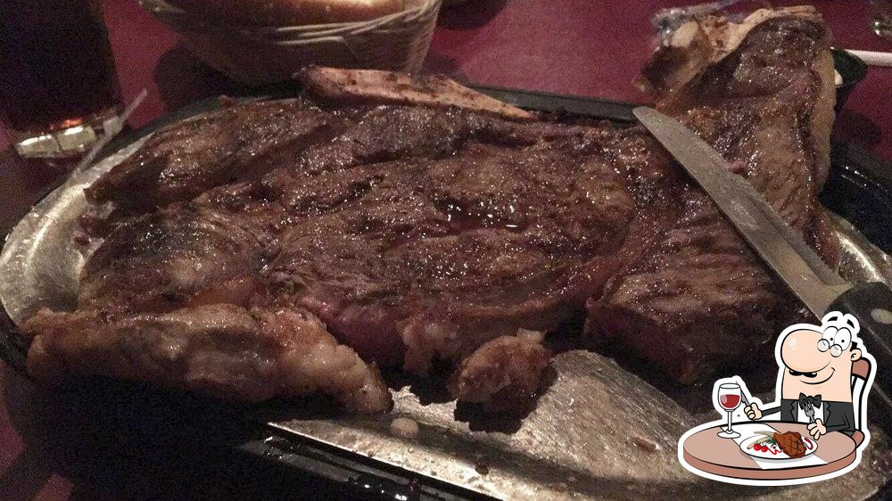 steak restaurants in springfield tn