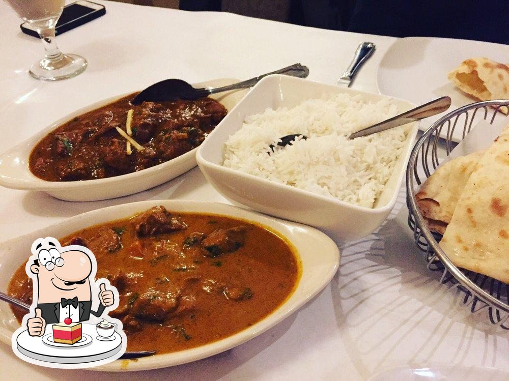 Saffron in Farmington Hills Restaurant reviews