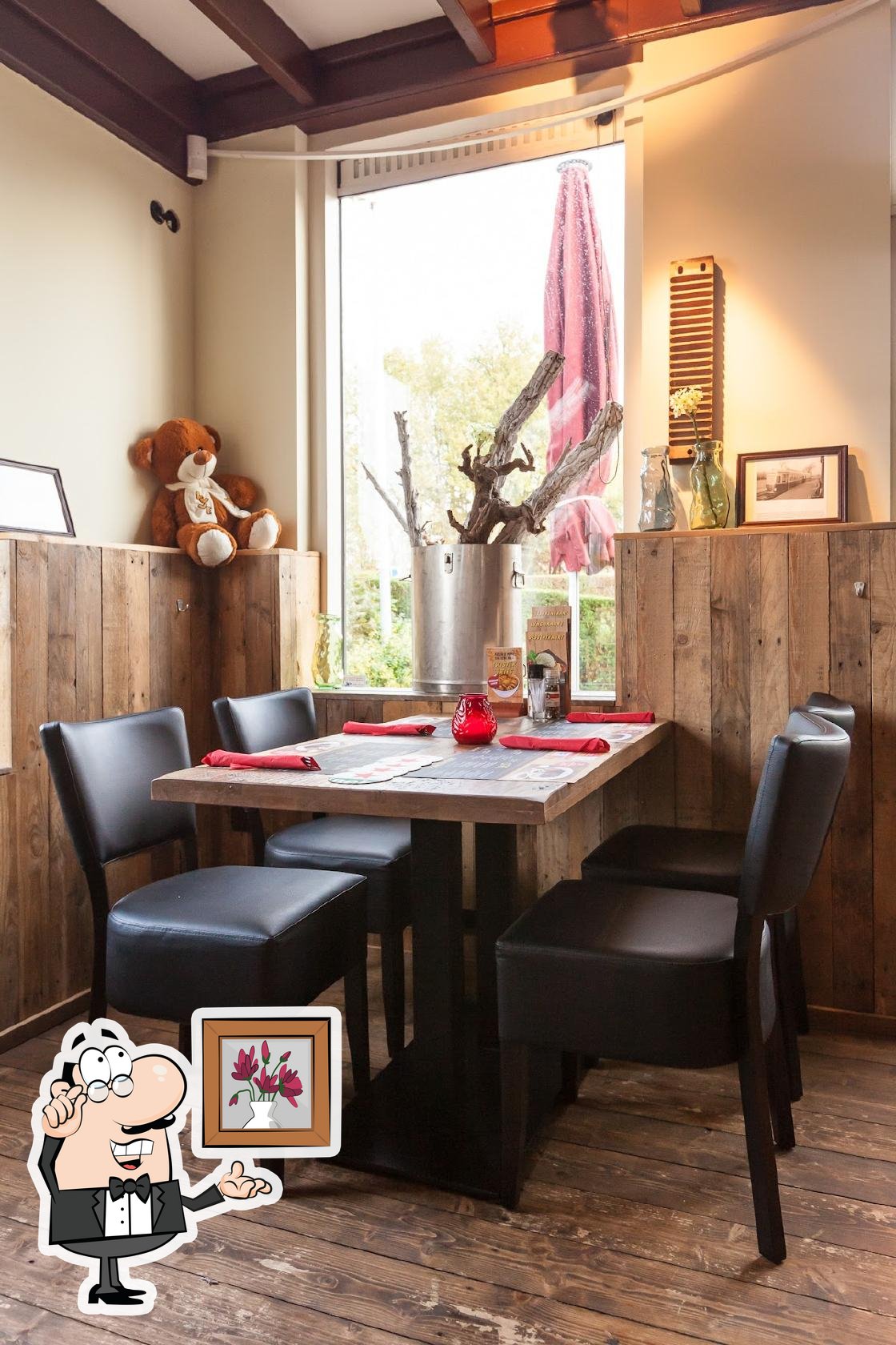 de-beren-heenvliet-heenvliet-menu-van-het-restaurant-prijzen-en