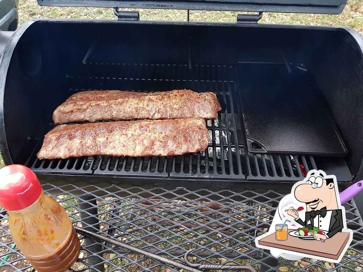 Texas Longhorn BBQ Pits, LLC in Uvalde Restaurant reviews