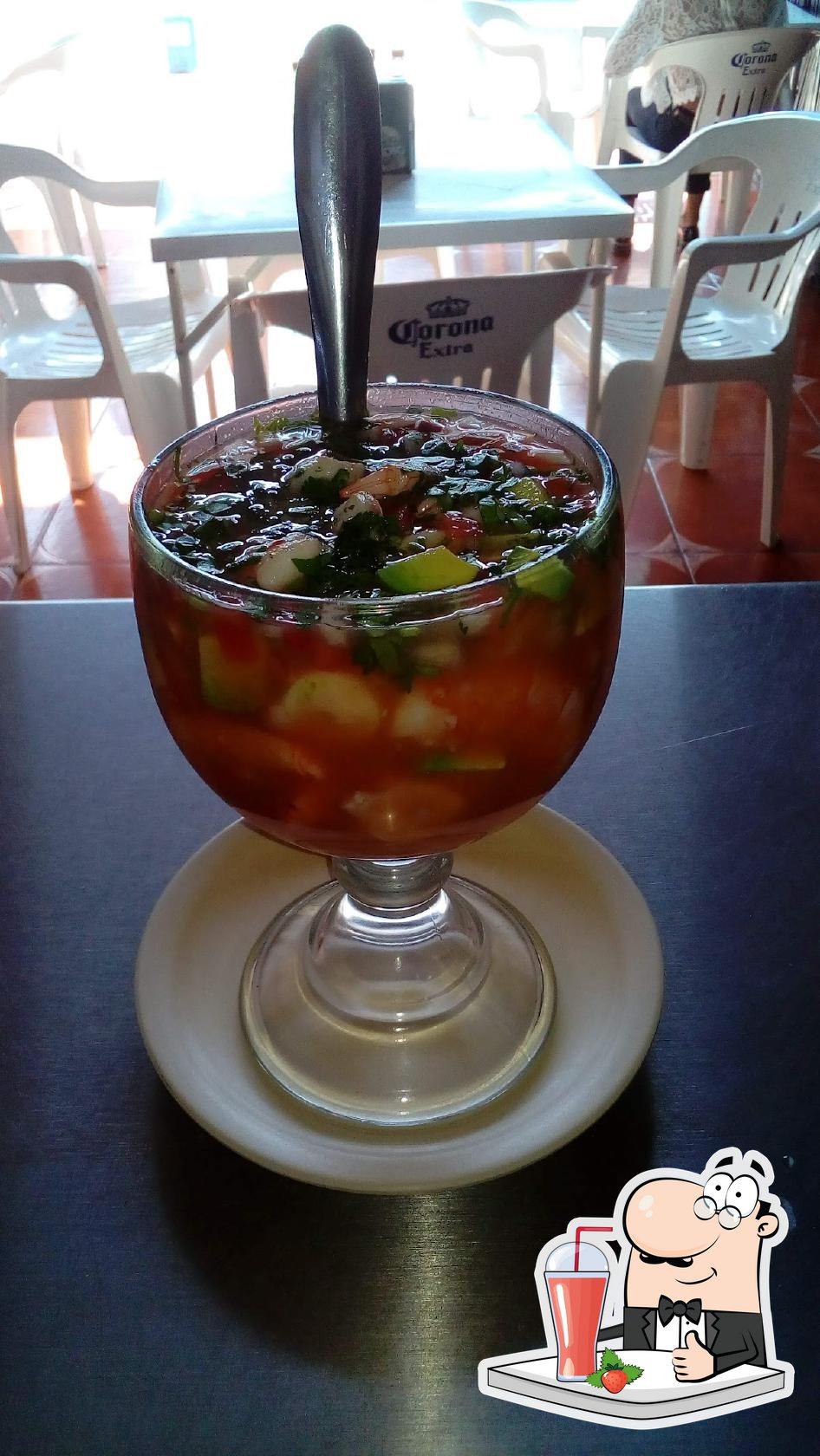 Mariscos Barajas, Tesistán - Restaurant reviews