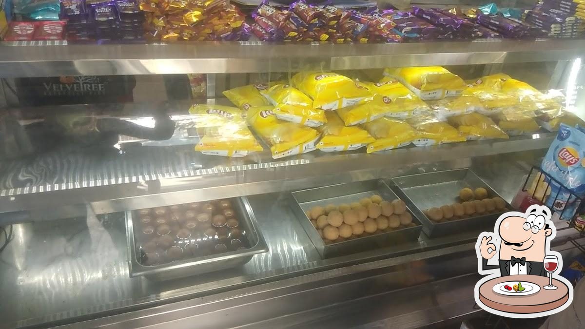 PUNJAB BAKERS, Bhopal Restaurant reviews