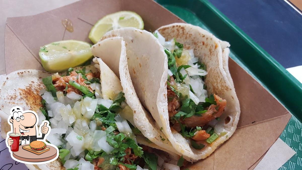 Reyes Market in Carpinteria Restaurant menu and reviews