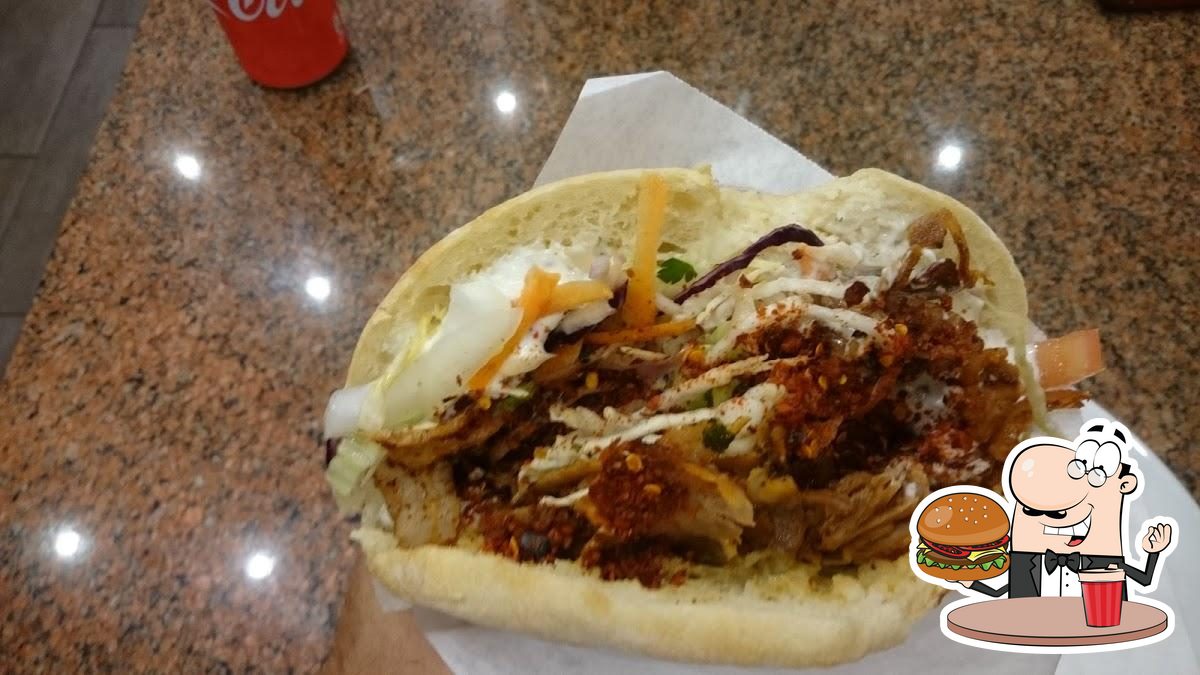 Tango S Kebap Haus Pub Bar Bingen Restaurant Reviews