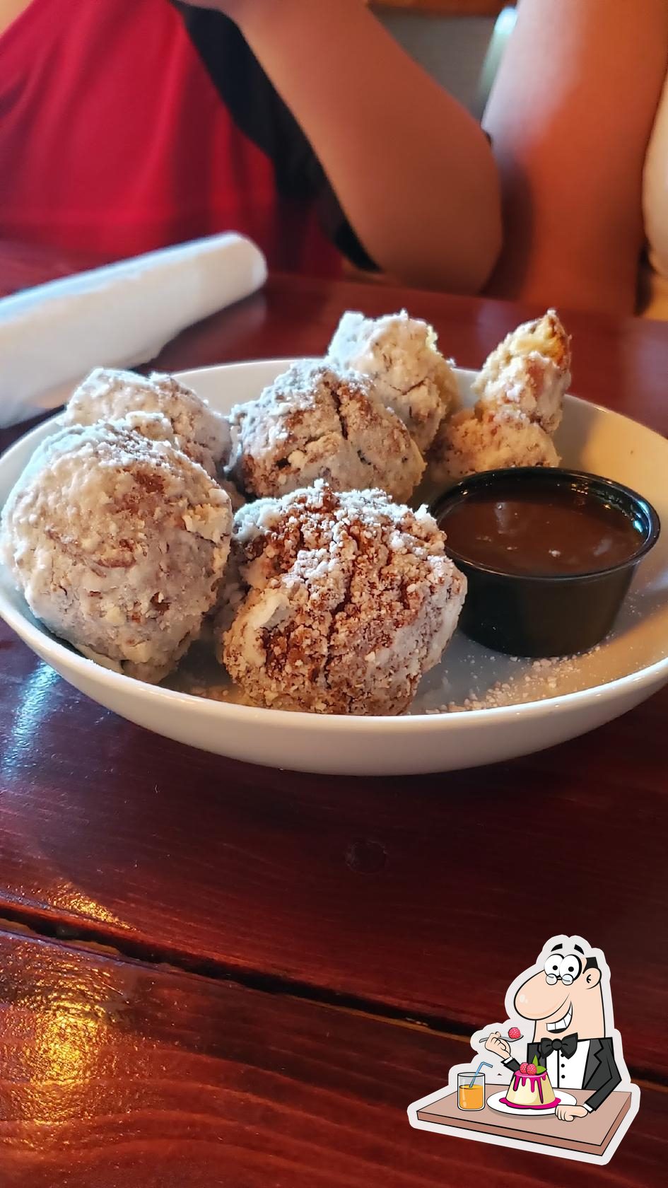 Whisk'D Cafe, 115 Johnston St SE in Decatur Restaurant menu and reviews