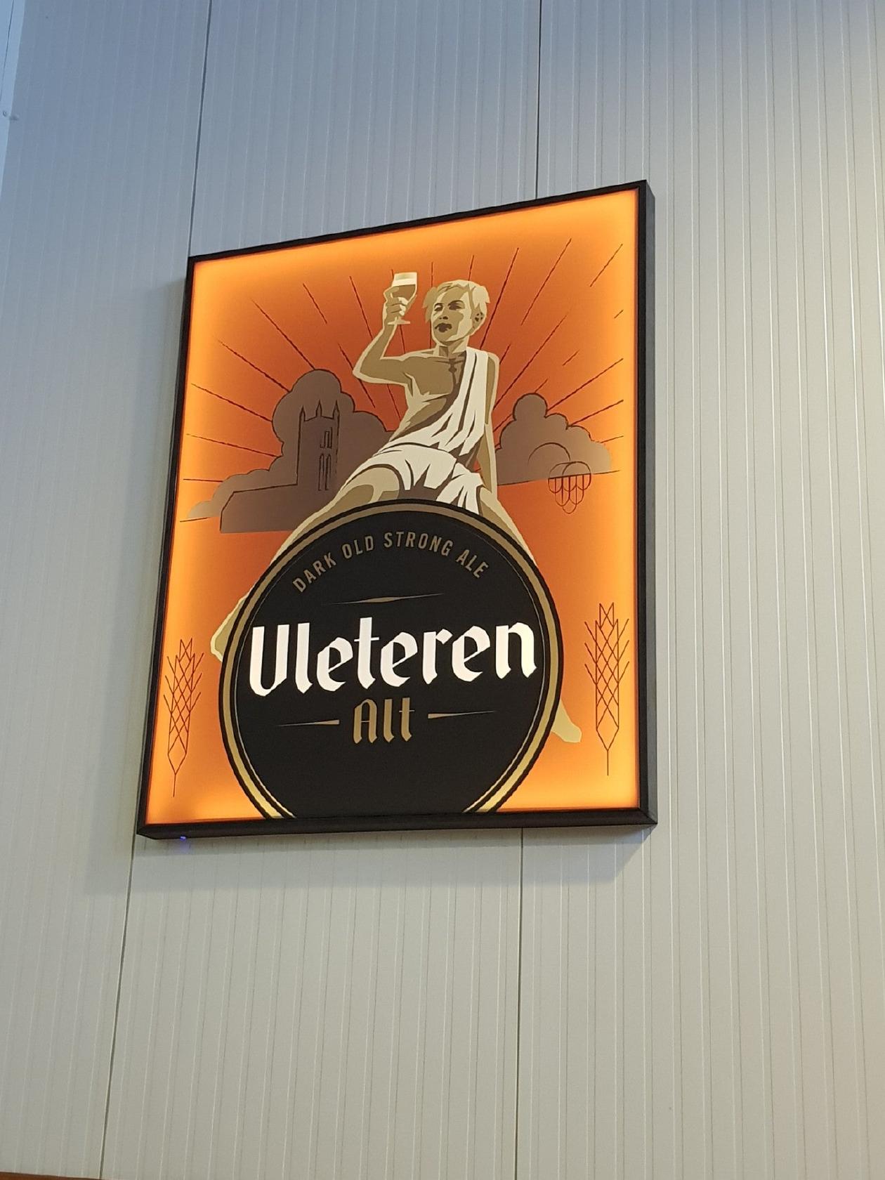 Deca Brouwerij, Vleteren - Restaurant Reviews