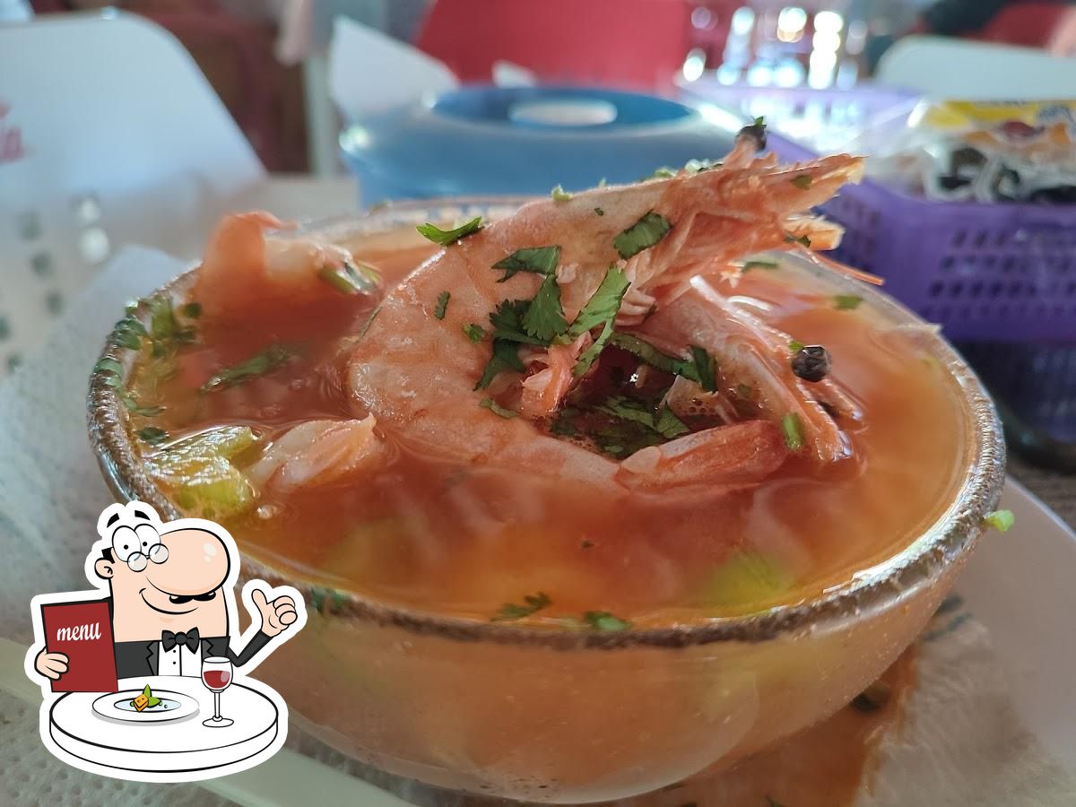 Mariscos Marea Negra restaurant, Mazatlán - Restaurant reviews