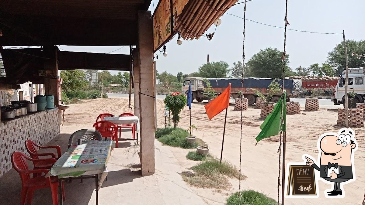 007 Punjabi Dhaba, India - Restaurant reviews