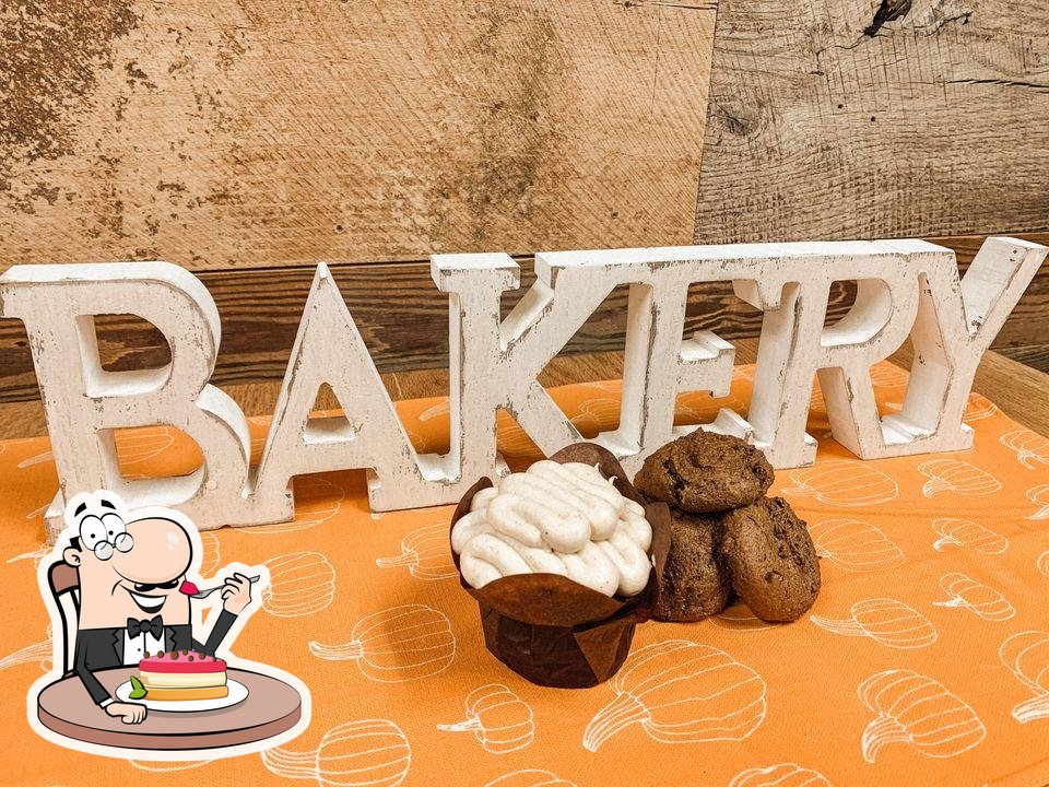 Healthy Body Bakery in Goodlettsville Restaurant menu and reviews