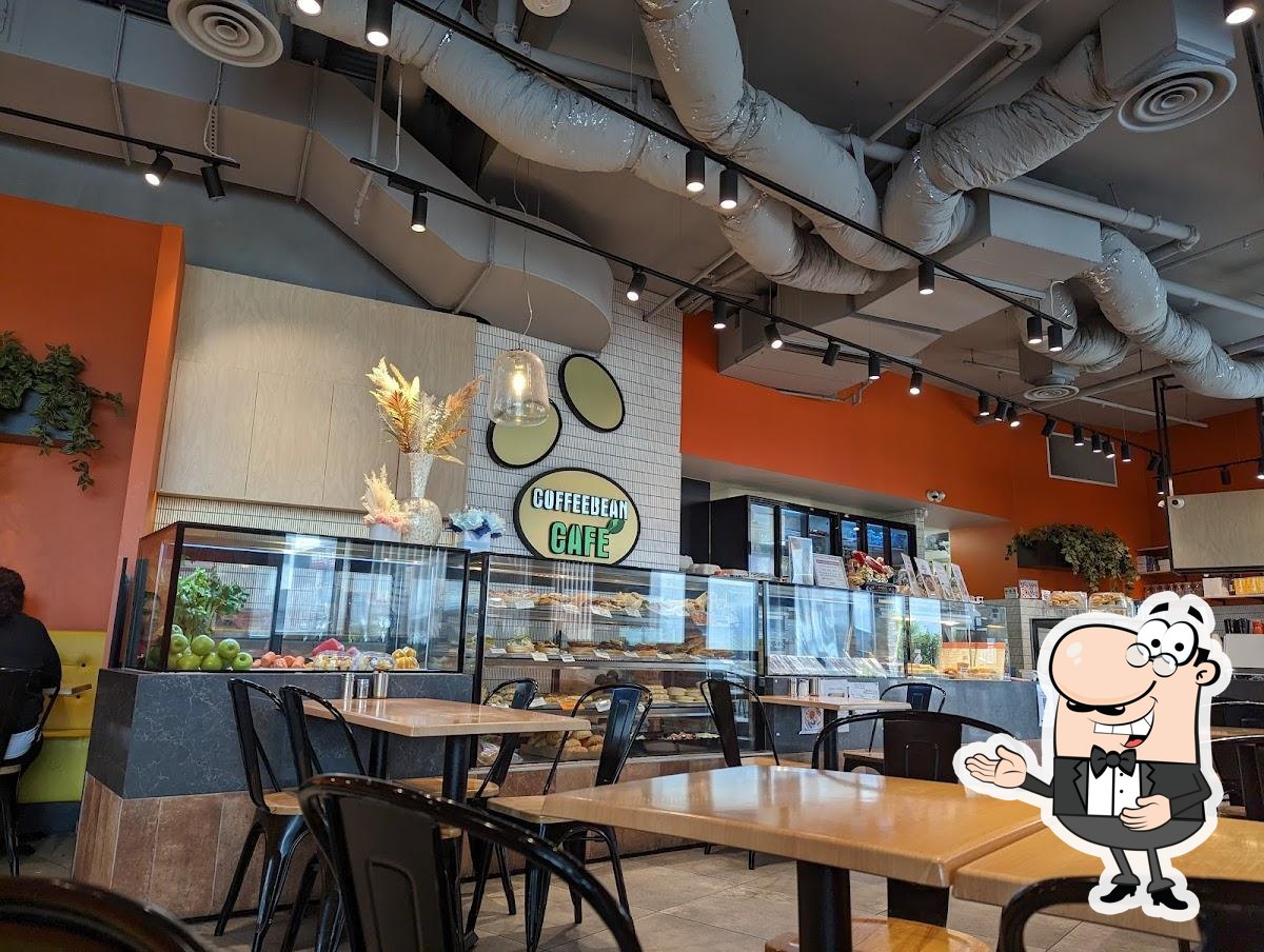 Coffee Bean Cafe in Cranbourne West Restaurant reviews
