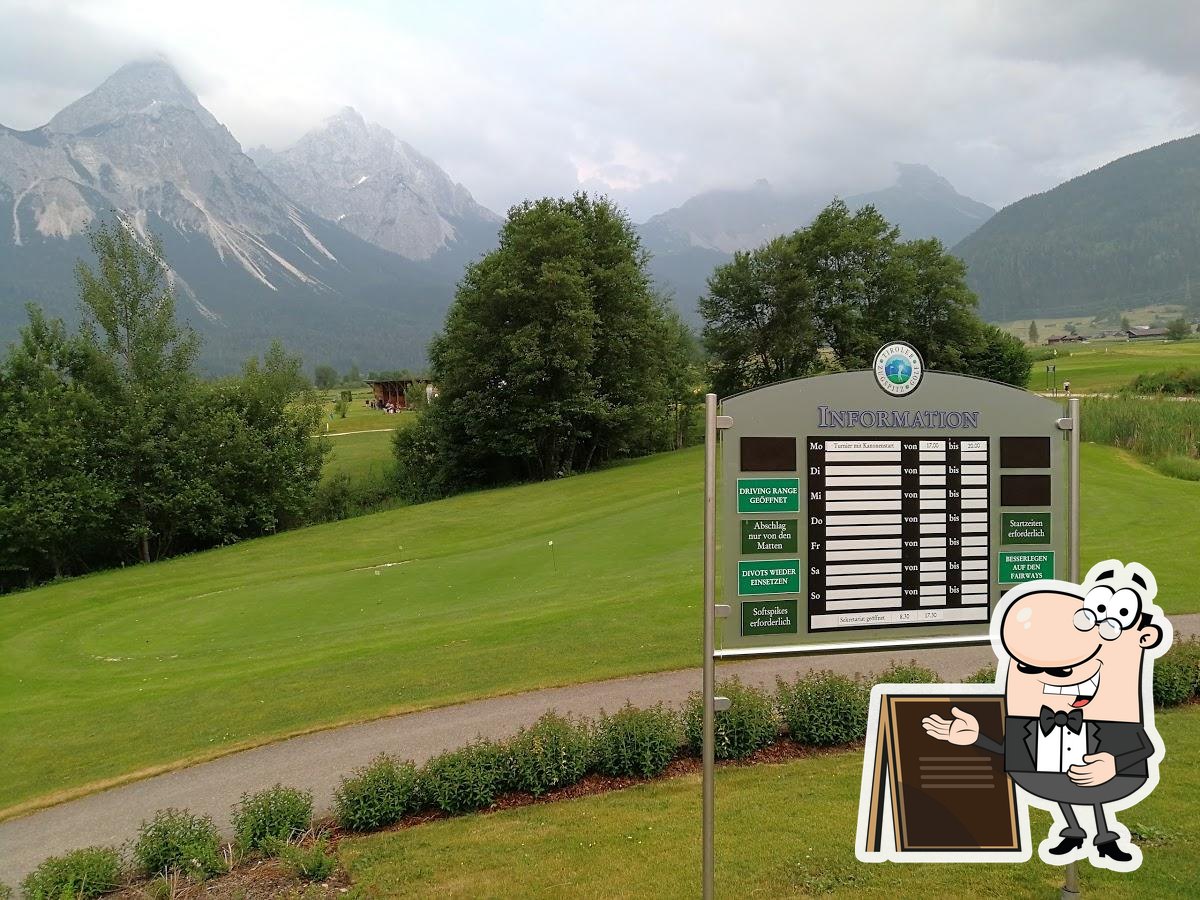 Tiroler Zugspitze, Ehrwald Restaurantbewertungen