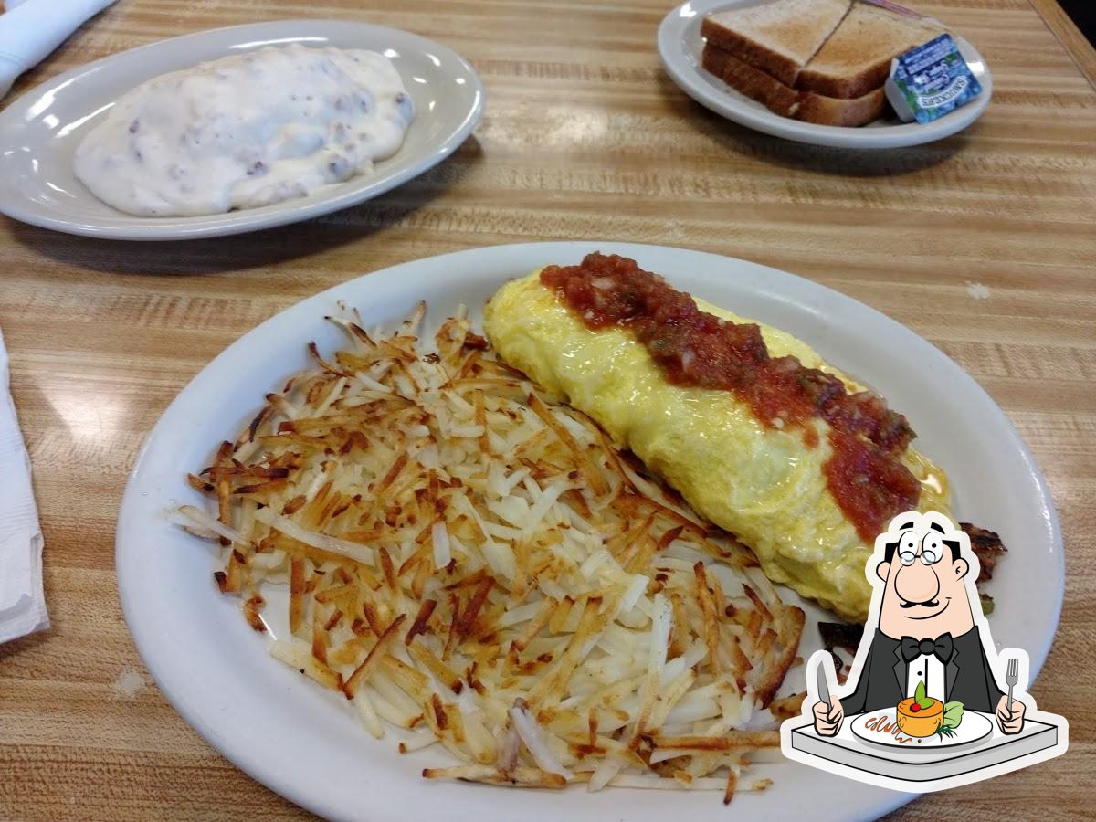 Mesquite Grill and Sports Bar in Gilbert Restaurant menu and reviews