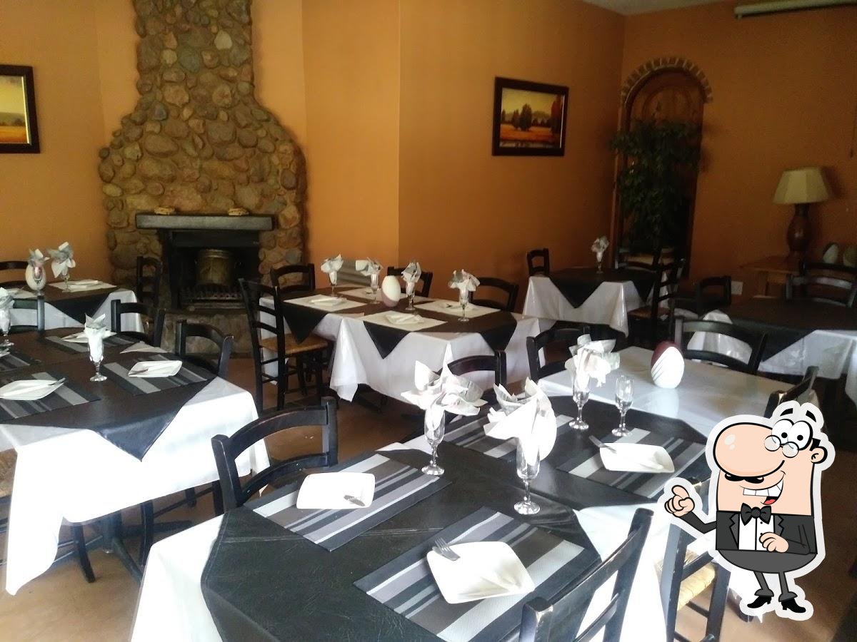 Mulligan's Pub & Restaurant - Harties, Hartbeespoort - Restaurant reviews