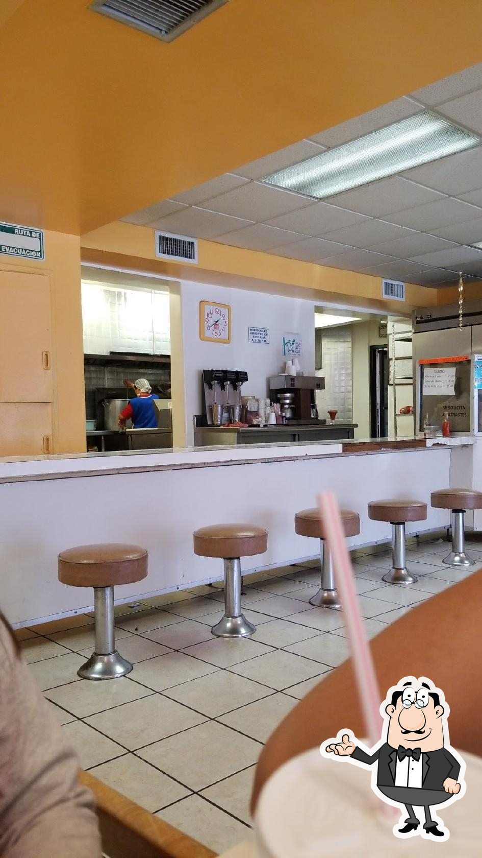 Cafeteria Reno, Nogales - Restaurant reviews