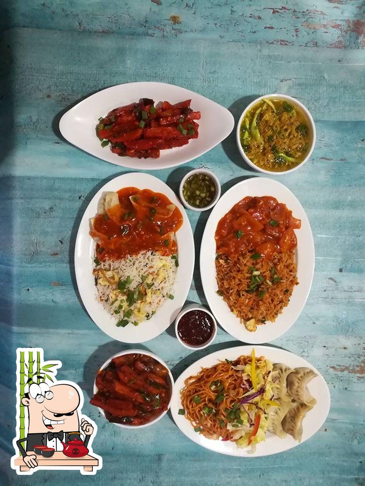 Oriental Combo Box, Mumbai, Kalina Market Santacruze East