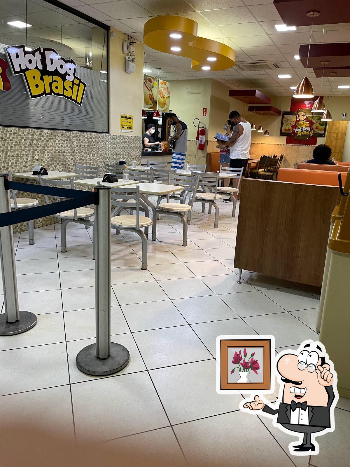 Dog Brasil 1 - Picture of Hot Dog Brasil, Jundiai - Tripadvisor