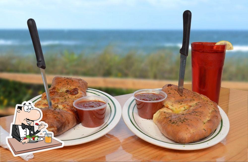 Pub y bar Pappagallo's Pizza, Satellite Beach, Florida A1A Opiniones