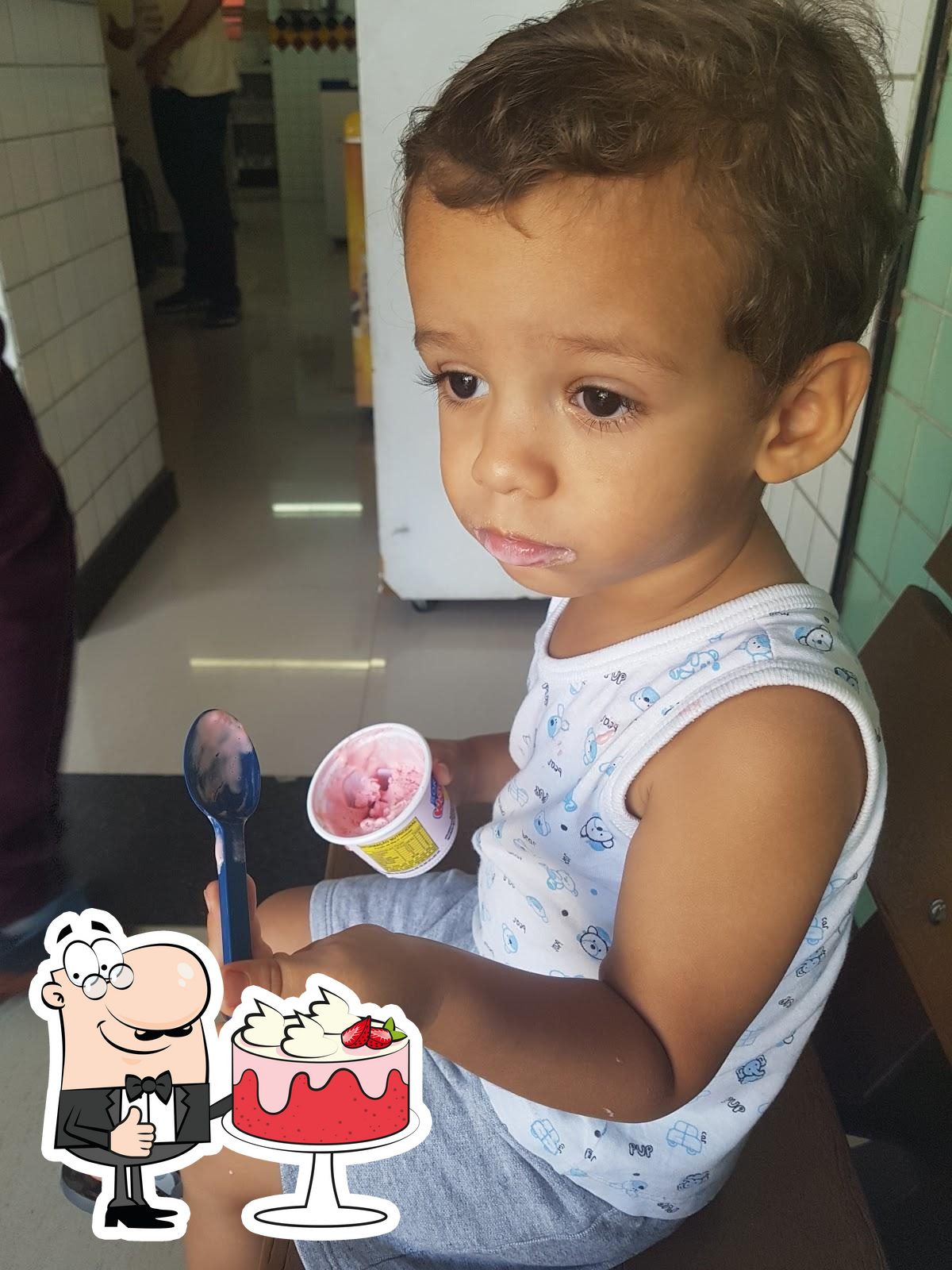 Sorveteria Wesley  Rio de Janeiro RJ