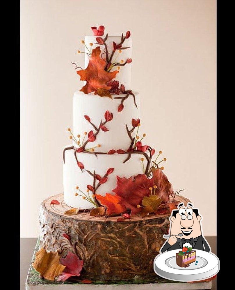 PartyMix Crunch 'n Munch Sweet Creations Birthday Cake India | Ubuy