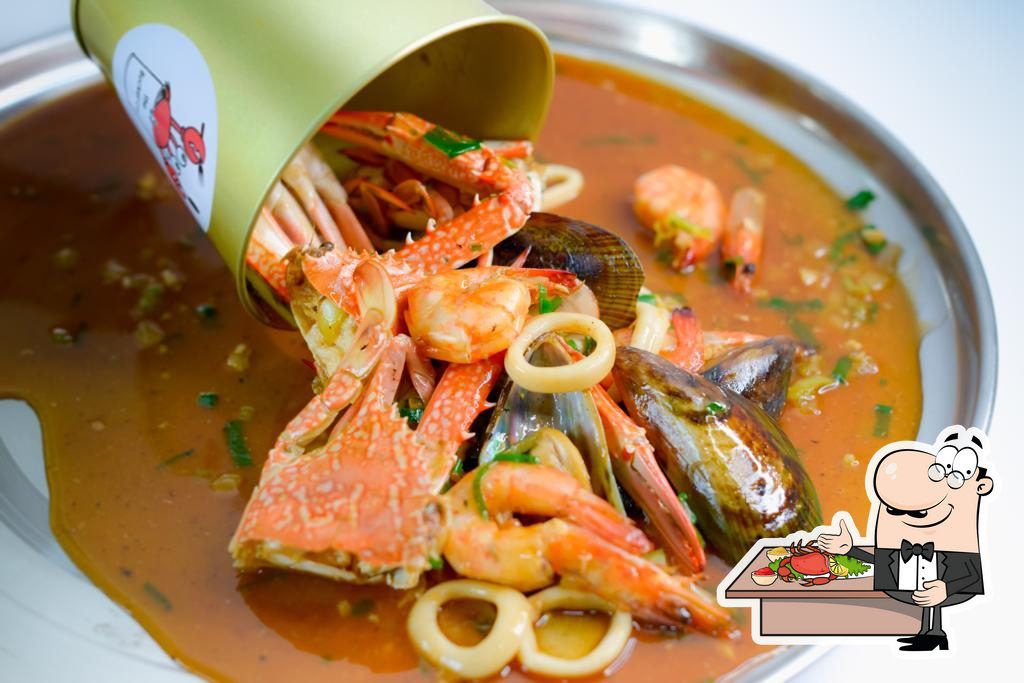Bucket restaurant, Объединенные Арабские Эмираты Restaurant reviews